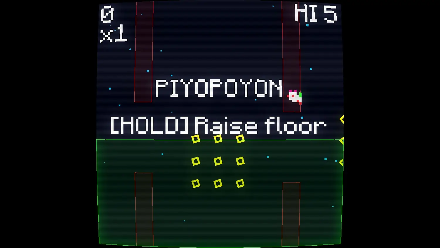 PIYOPOYON
