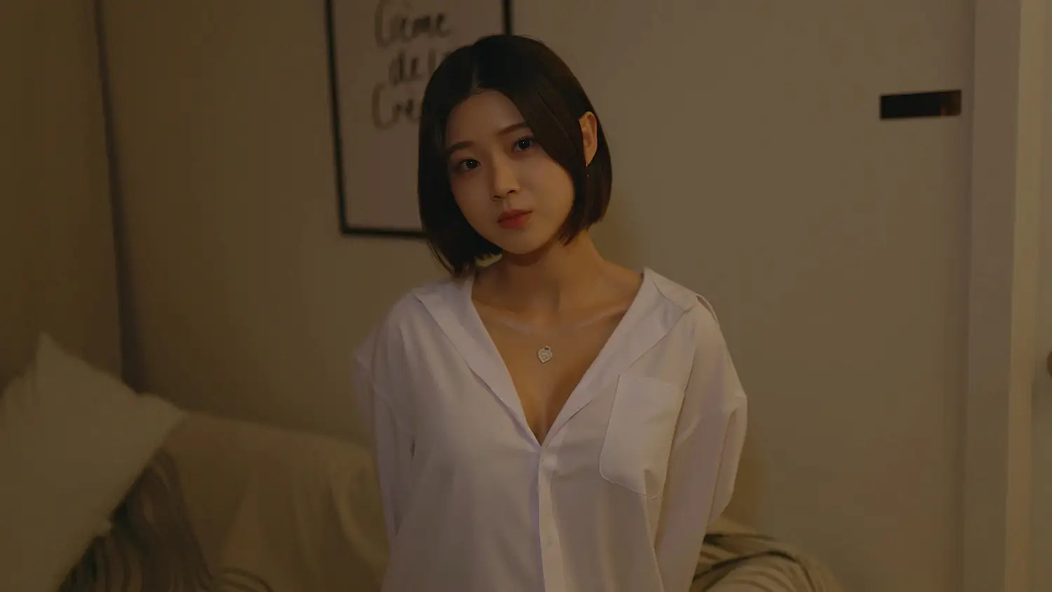 Five Hearts Under One Roof