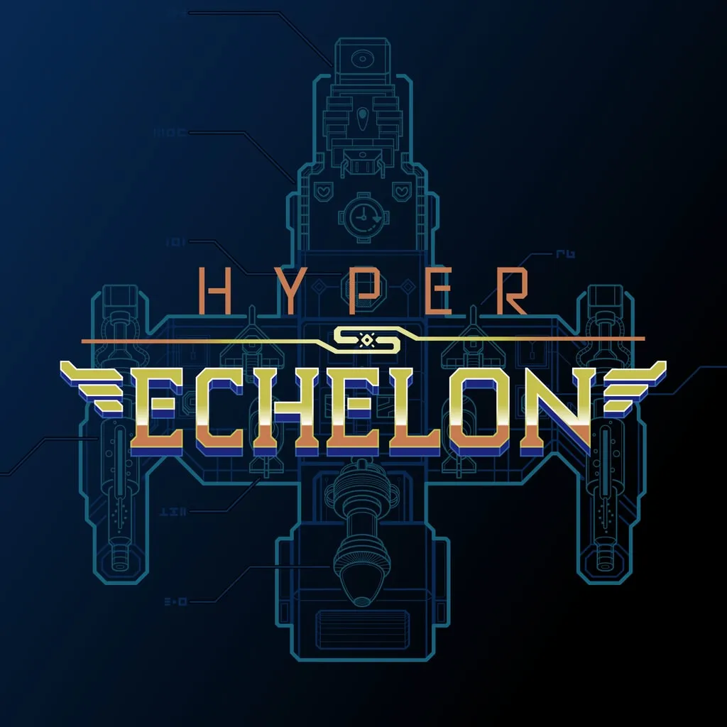Hyper Echelon