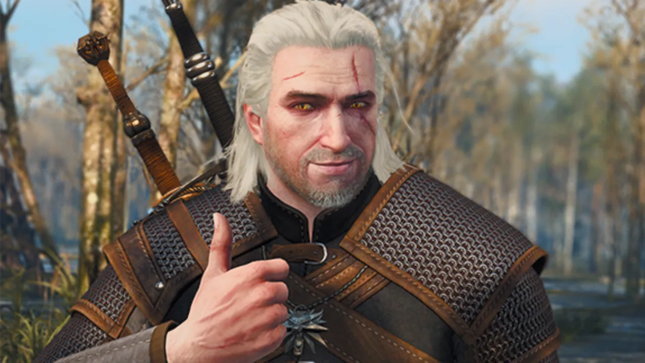 The Witcher 3 Remastered на Switch 2 можно разблокировать бесплатно даже с чужого картриджа