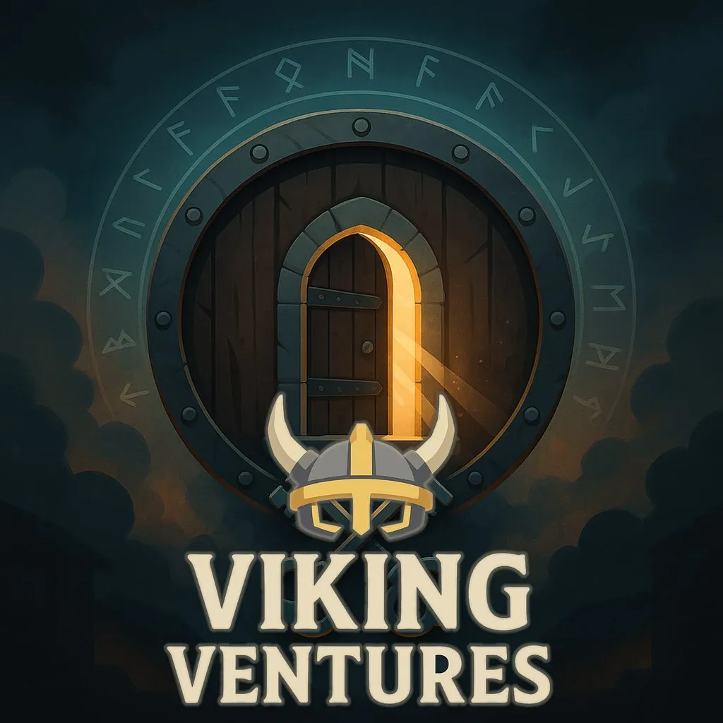 Viking Ventures (PS4 & PS5)
