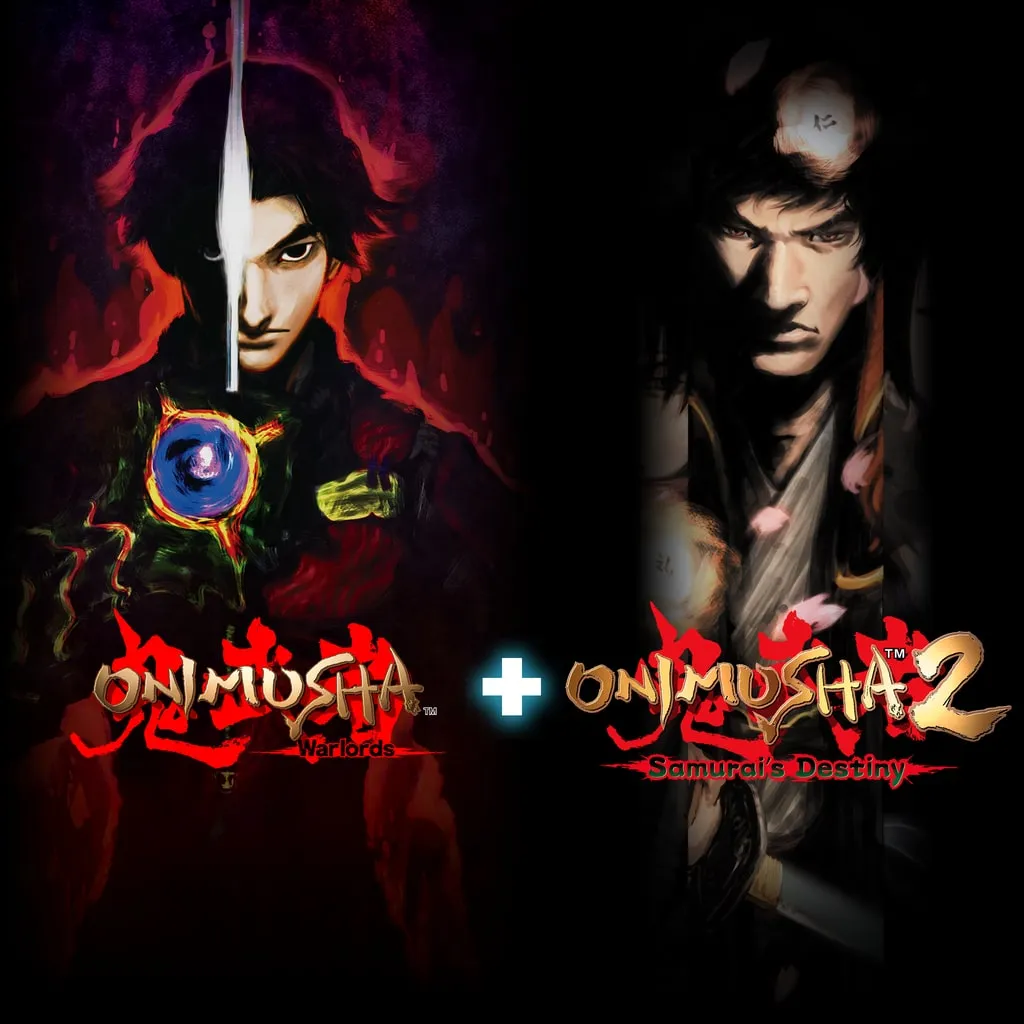 Onimusha 2: Samurai's Destiny