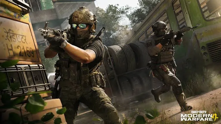 Call of Duty: Modern Warfare 4 Бета-версия Получила Продление Времени Игры