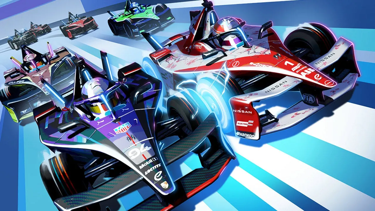 Formula Legends получает официальную лицензию Formula E для крупного расширения