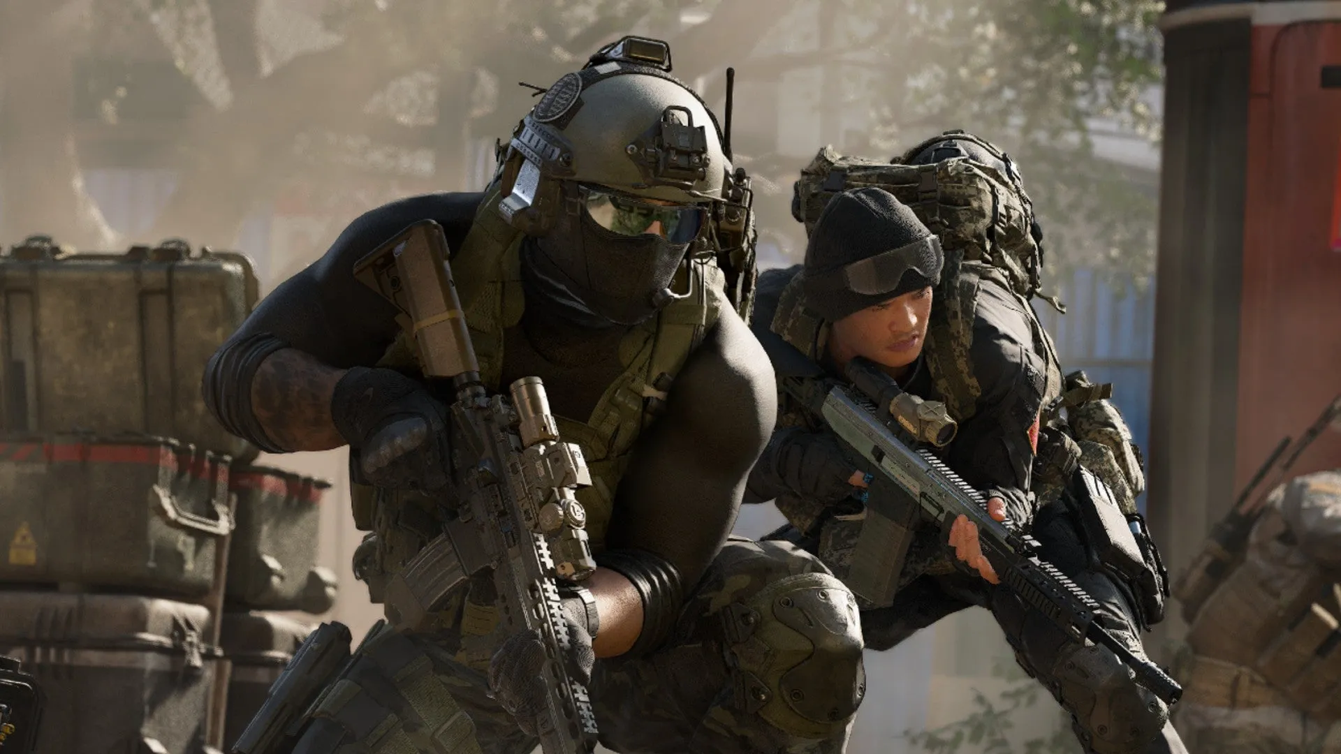 Разработчики Modern Warfare 4 рассказывают о необходимости баланса в Call of Duty