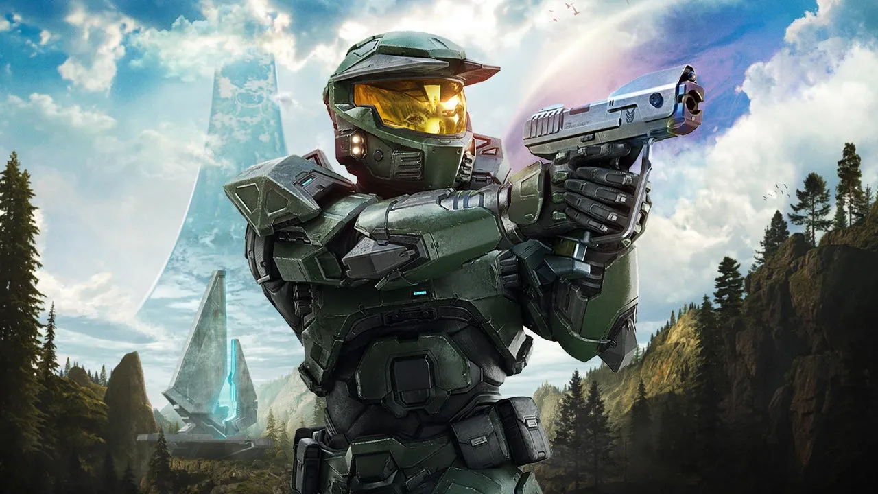 Halo: Campaign Evolved, как сообщается, имел проблемную разработку, повлиявшую на отменённый мультиплеерный проект