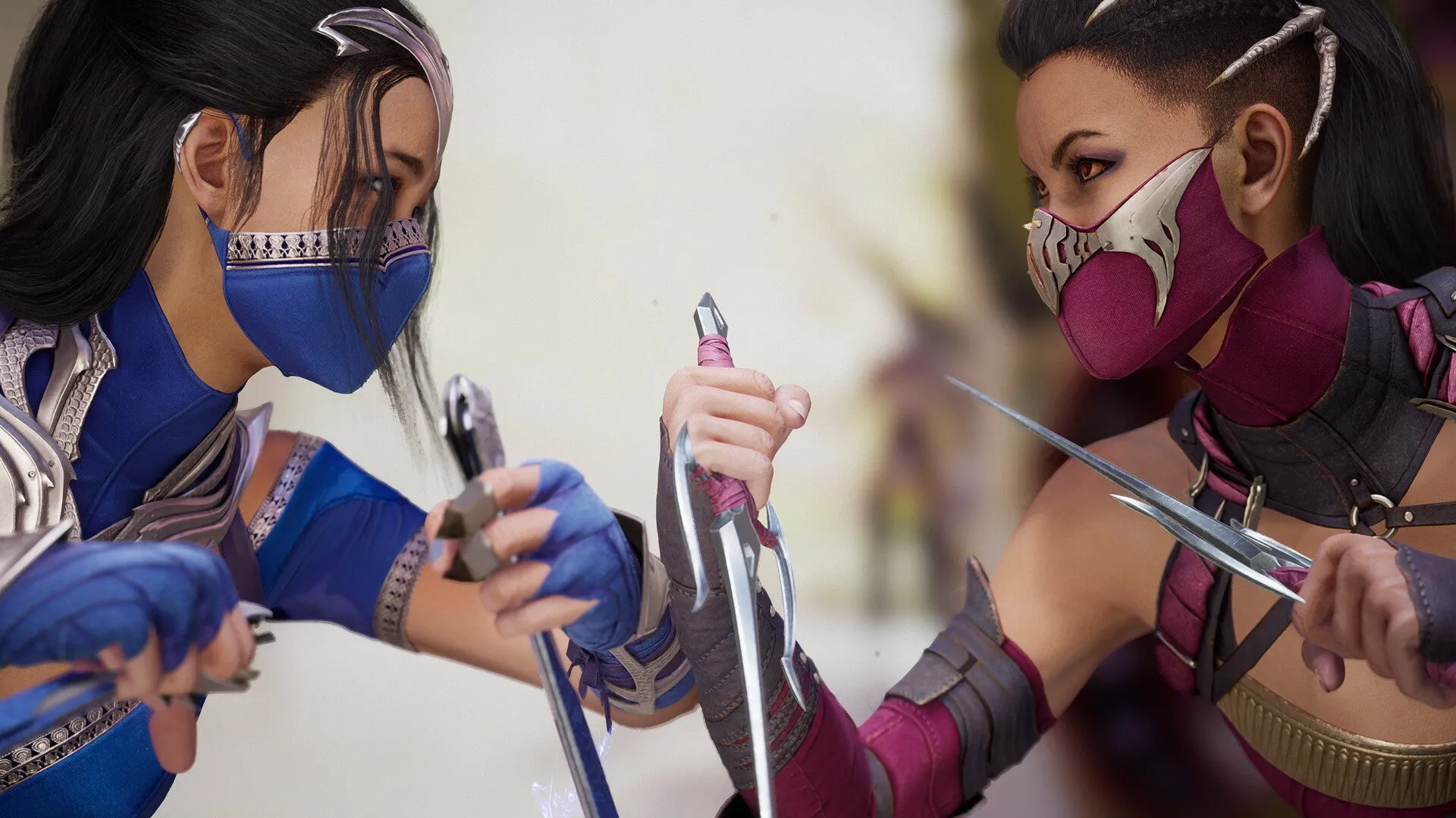 Эд Бун подтверждает разработку новой Mortal Kombat и других проектов на фоне слухов об Injustice 3