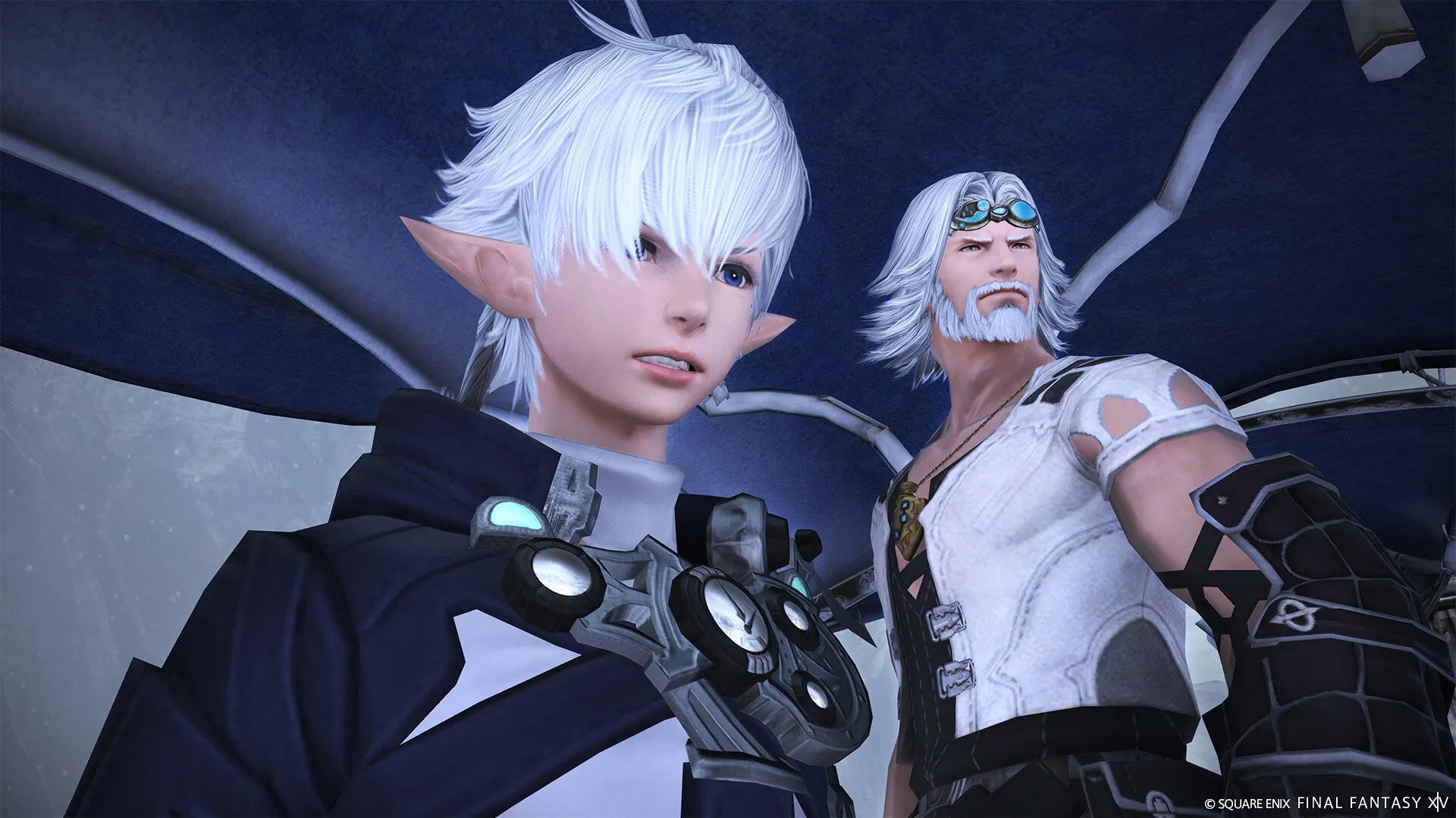 Final Fantasy XIV выйдет на Nintendo Switch 2 в августе с отдельной подпиской