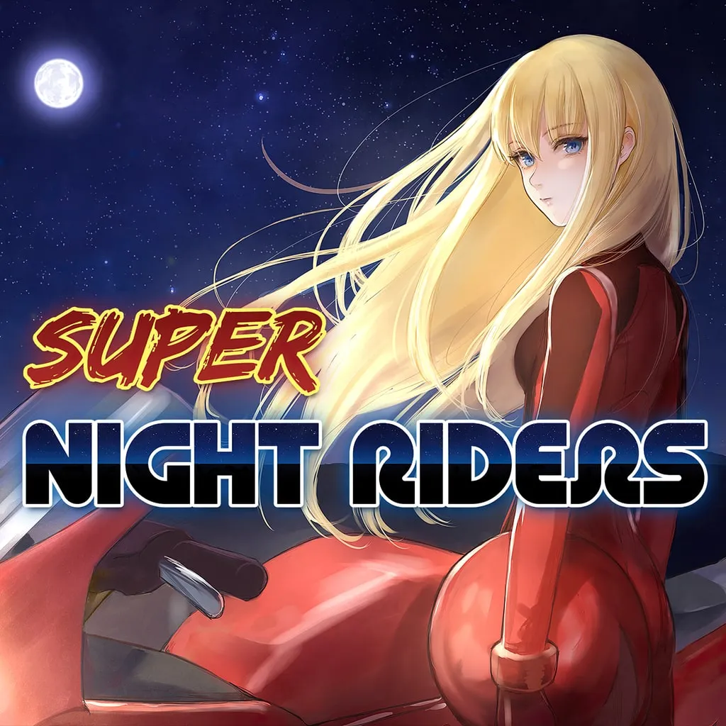 Super Night Riders