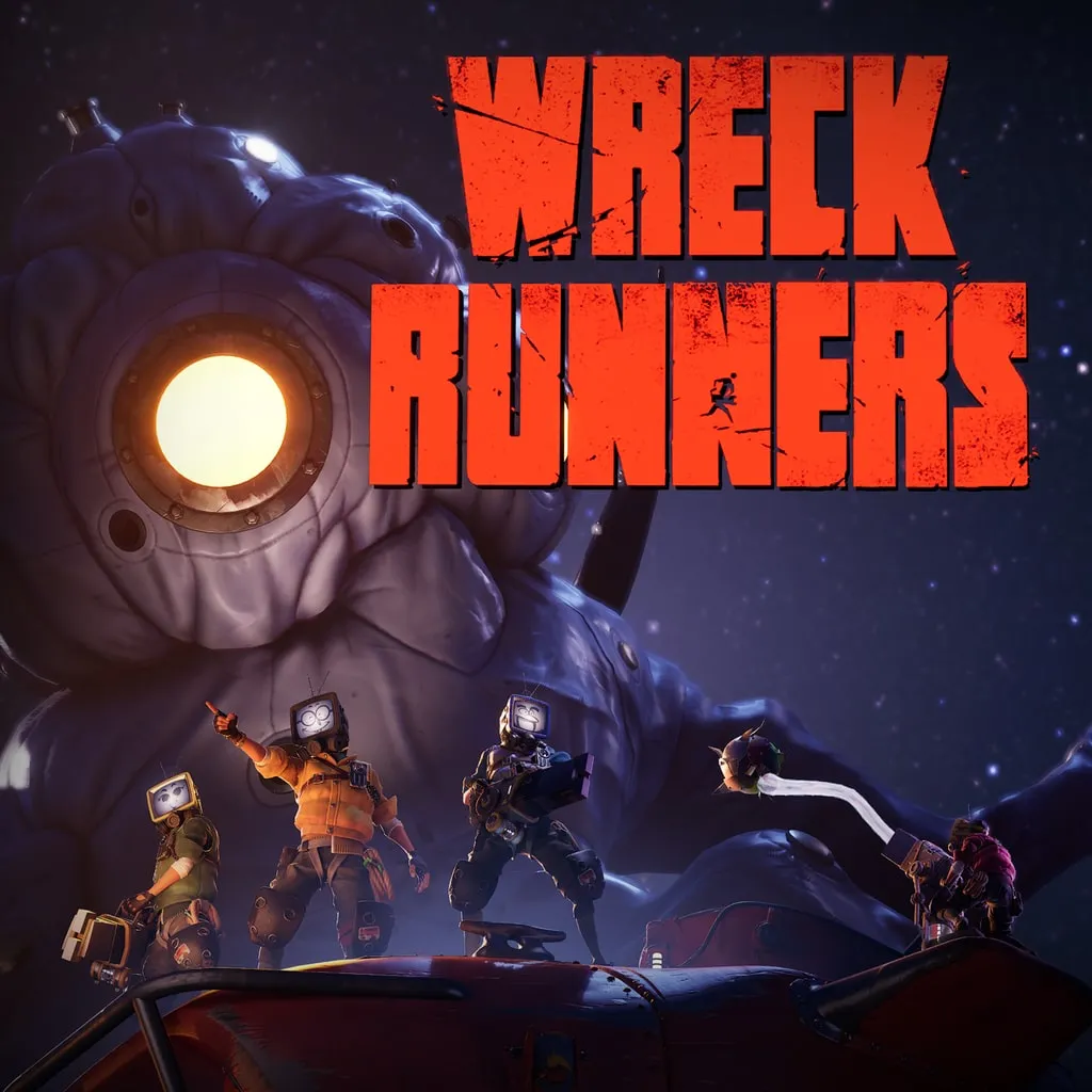 Wreck Runners