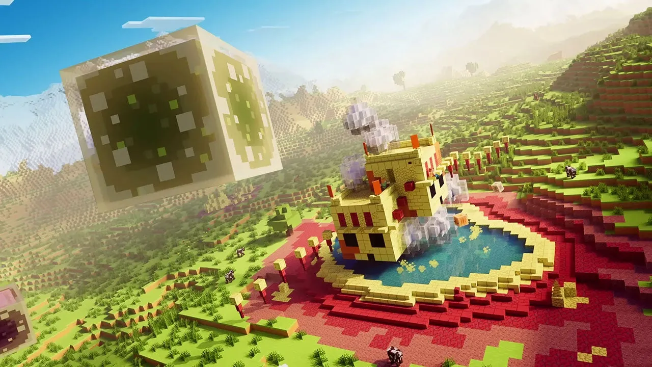 Создатель Minecraft Notch выставил на продажу особняк в Беверли-Хиллз за 70 миллионов долларов, назвав цену «низкой»