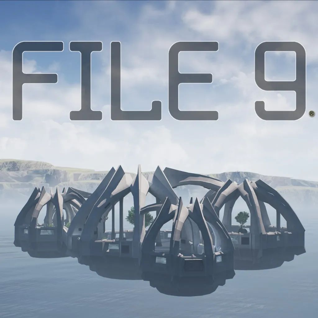 FILE 9