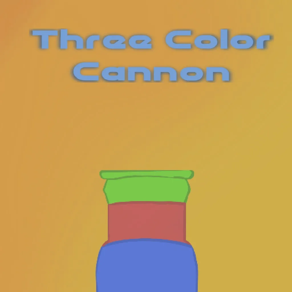 Three Colour Cannon