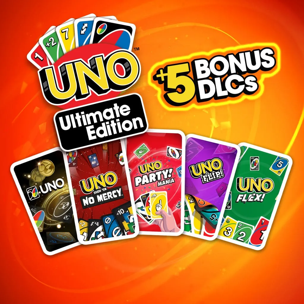 UNO™ NİHAİ SÜRÜM