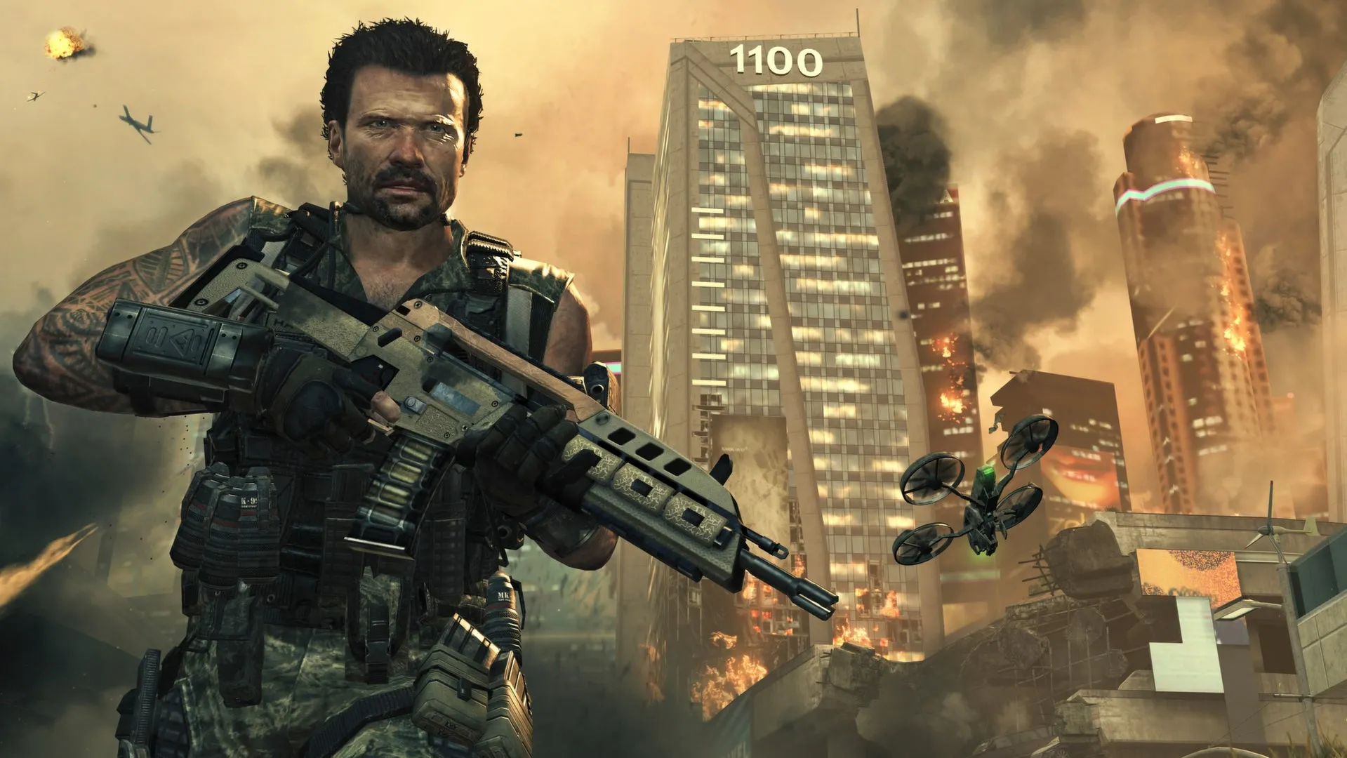 Бывший разработчик Call of Duty критикует Xbox за прибыль от портов Black Ops на PlayStation: «На это тяжело смотреть»