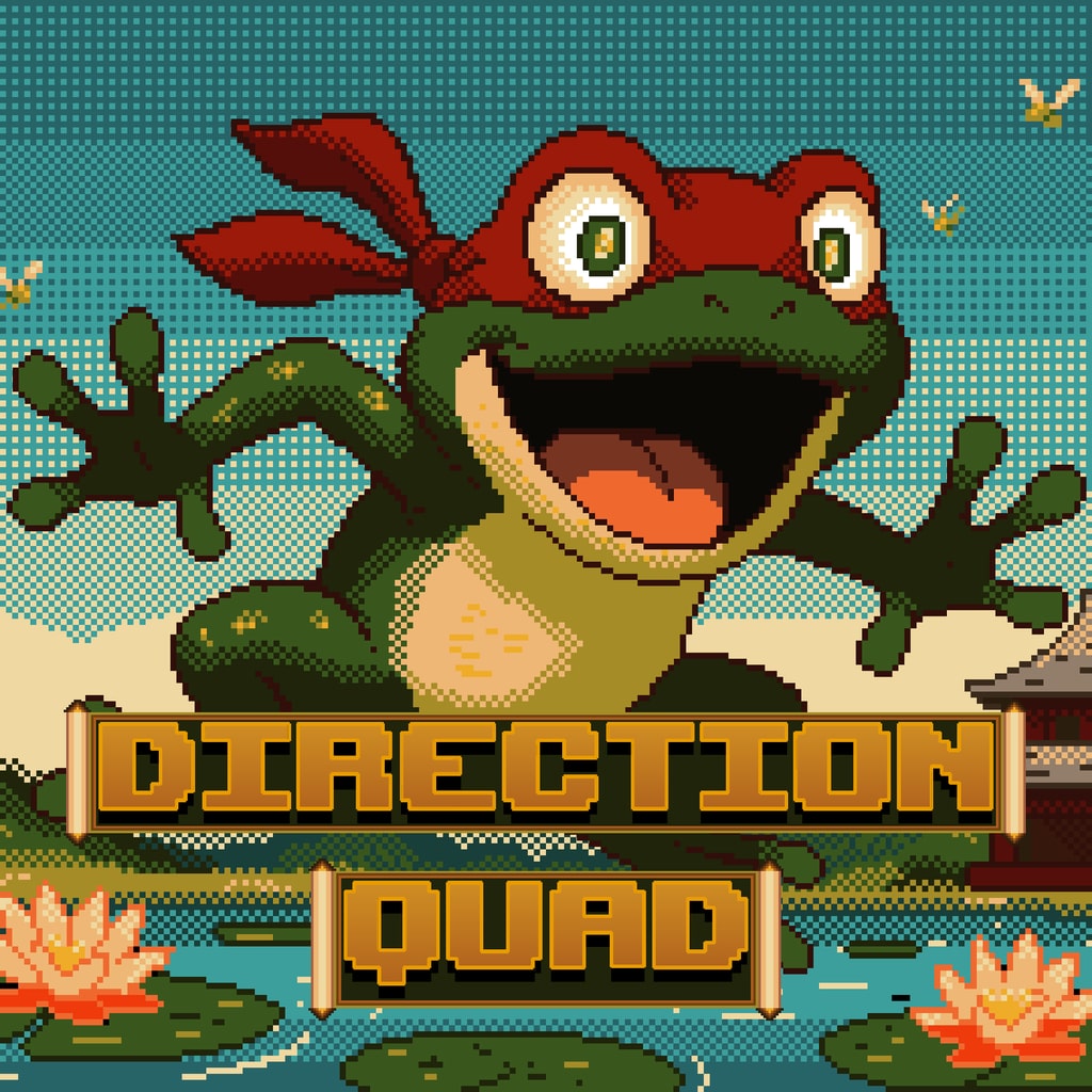 Direction Quad