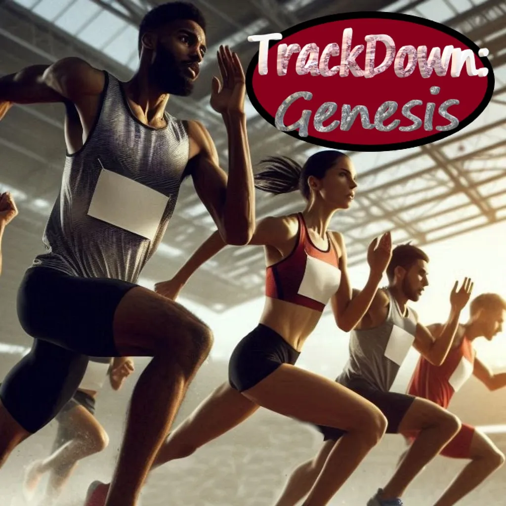 TrackDown: Genesis