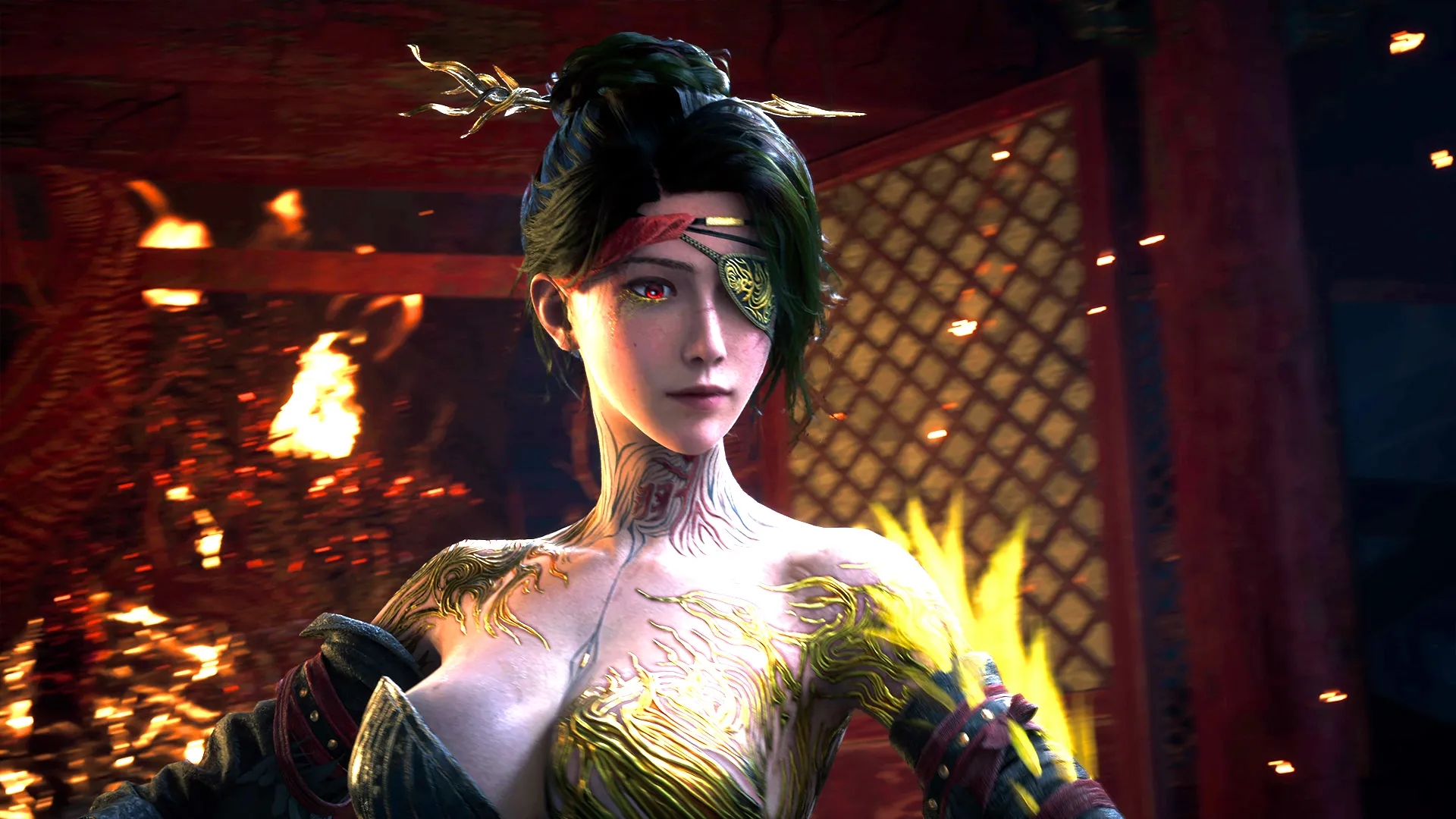 Анонсировано продолжение Wuchang: Fallen Feathers: создатель возвращается, несмотря на сообщения о роспуске команды