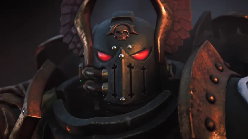 Разработчик Dawn of War IV не считает Total War: Warhammer 40,000 прямым конкурентом и верит, что фанаты будут играть в обе игры
