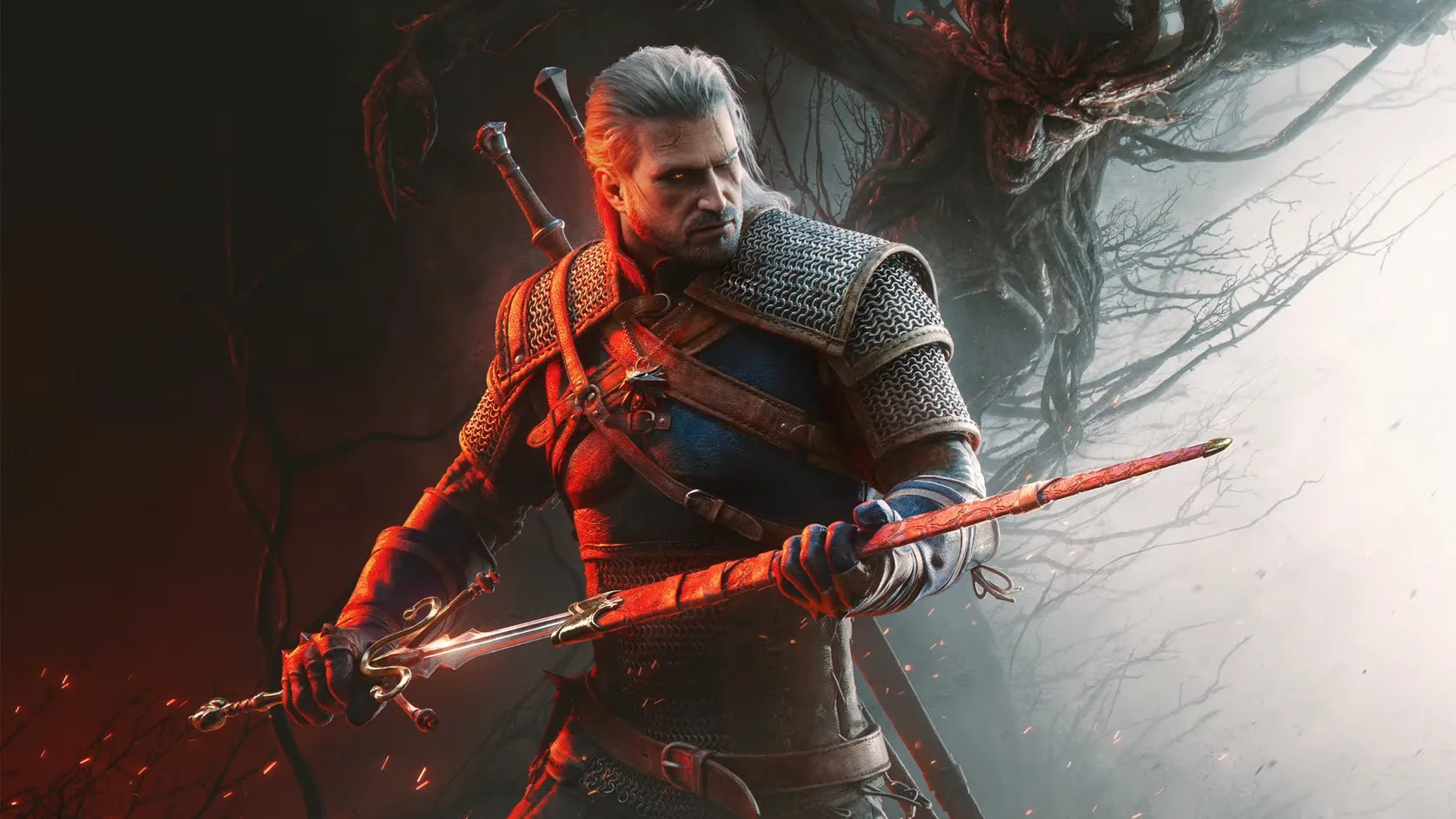CD Projekt дразнит сюжет и масштаб нового дополнения для The Witcher 3 «Songs of the Past»
