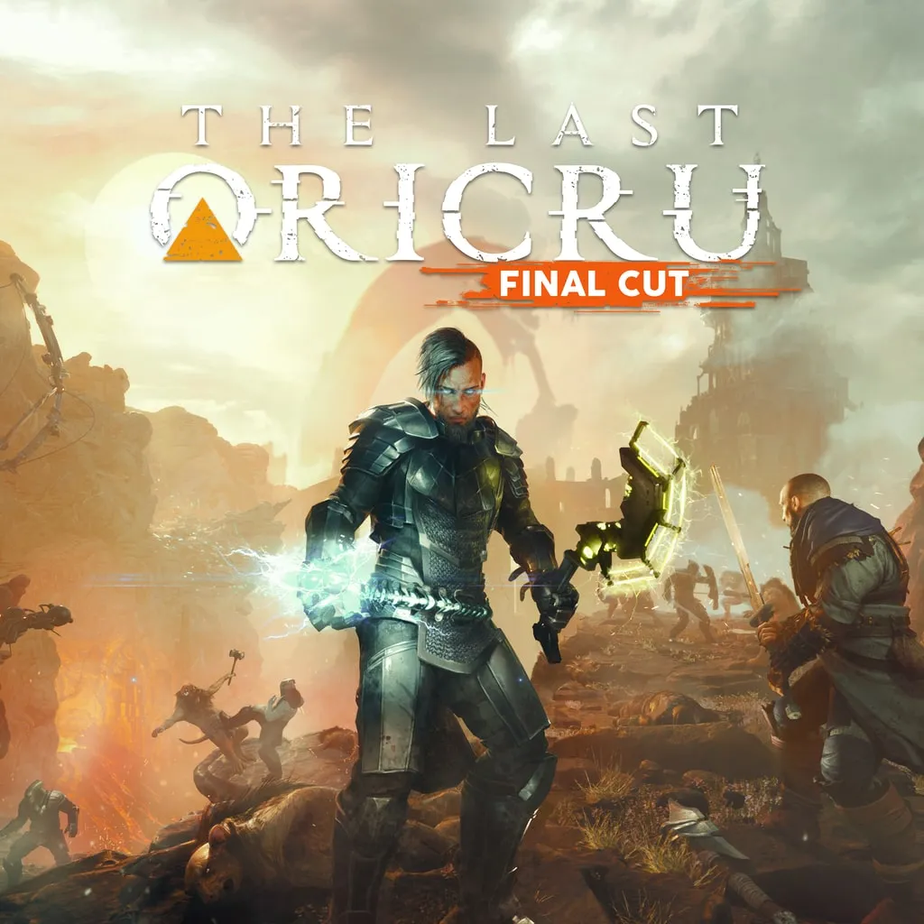 The Last Oricru