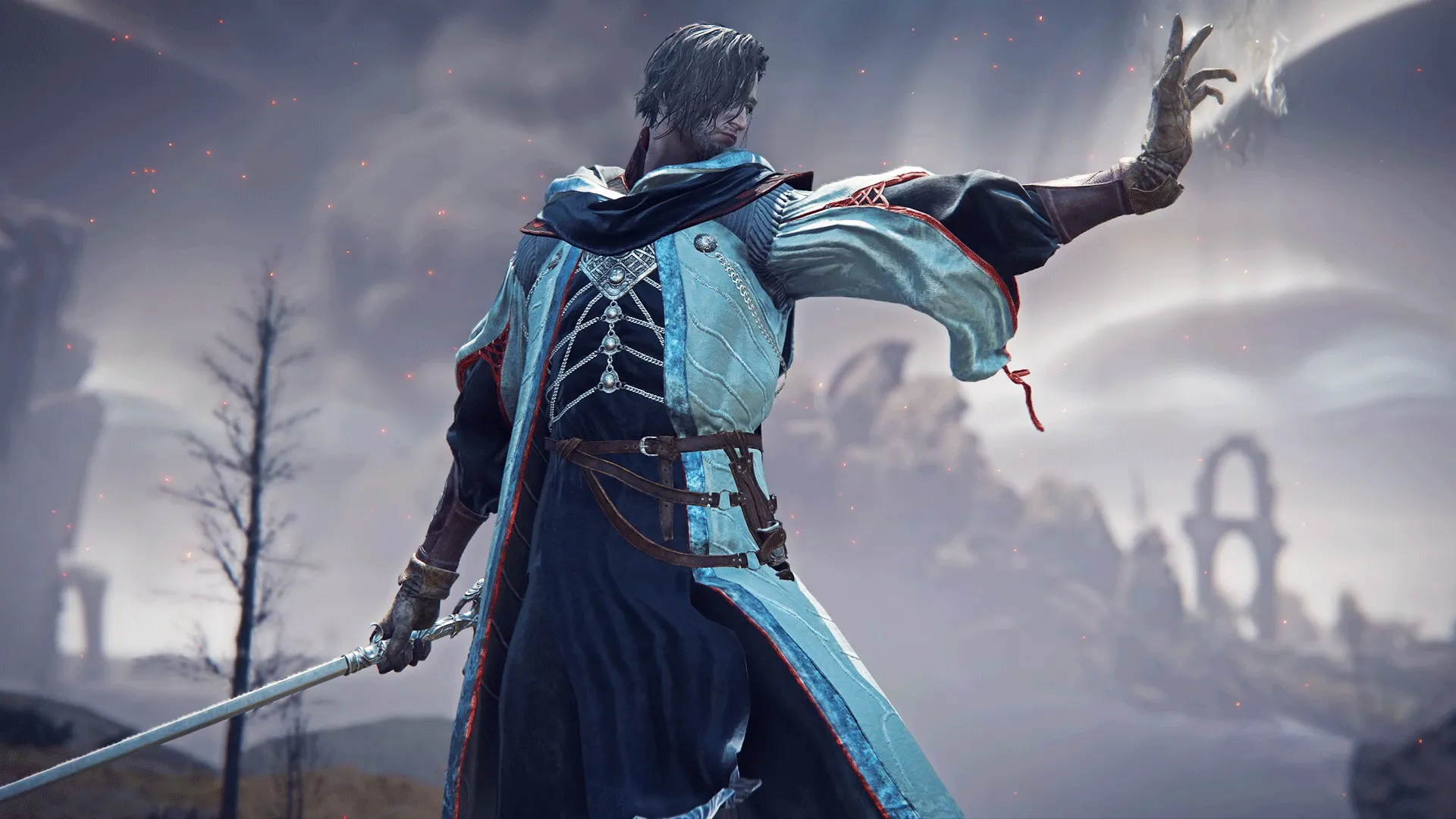 Elden Ring: Nightreign: сообщество с нетерпением ждёт нового контента или появления Everdark Heolstor