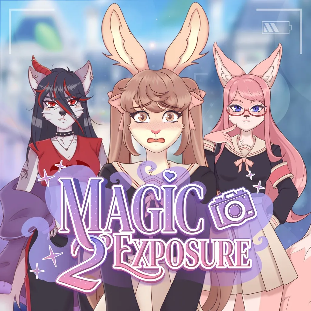 Magic Exposure 2