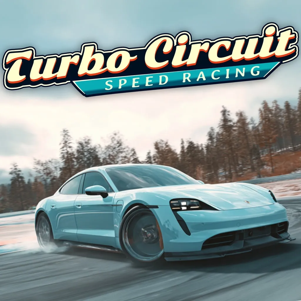 Turbo Circuit: Speed Racing