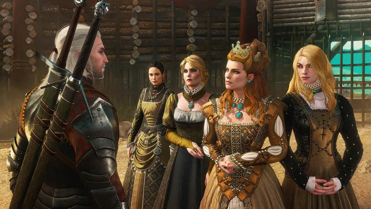 CD Projekt анонсирует специальный стрим к годовщине Blood and Wine для The Witcher 3 на фоне слухов о DLC