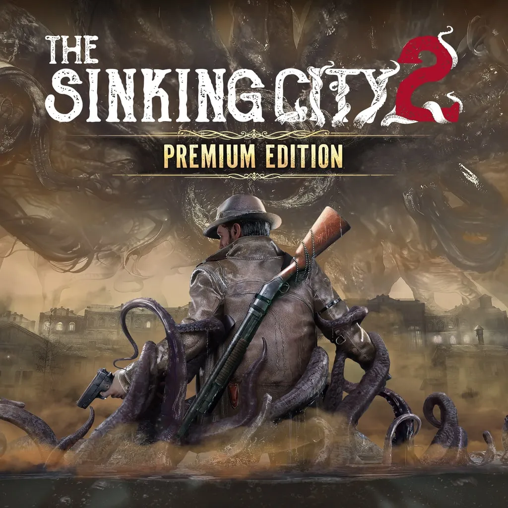 The Sinking City 2 – Premium Edition