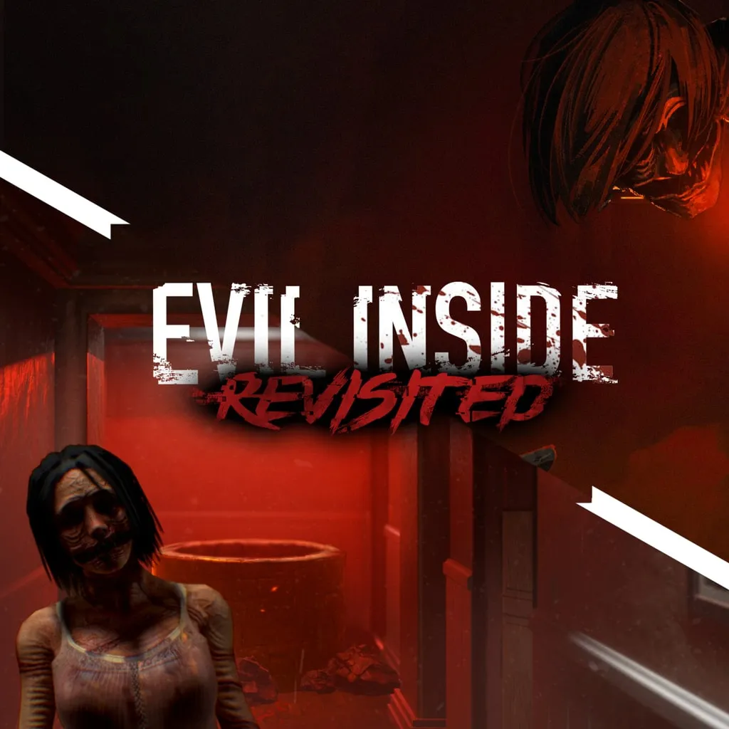 Evil Inside VR