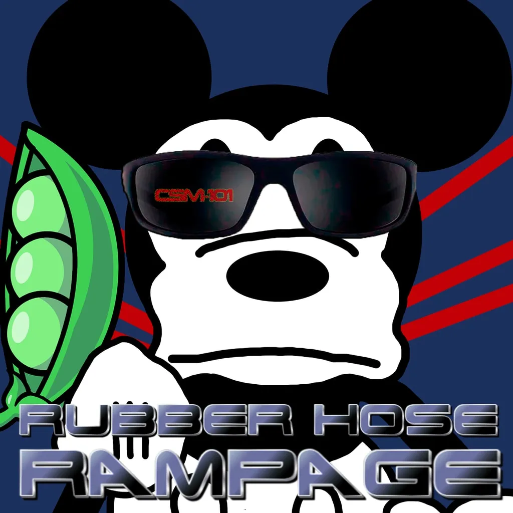 Rubber Hose Rampage