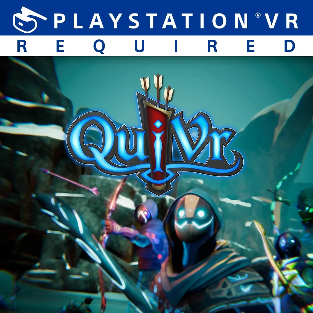 QuiVR