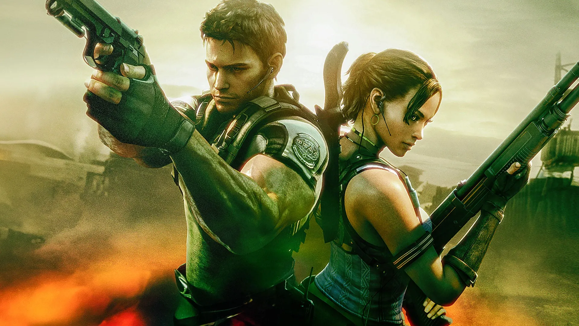 Спустя 15 лет Resident Evil 5 наконец потеряла титул самой продаваемой игры серии