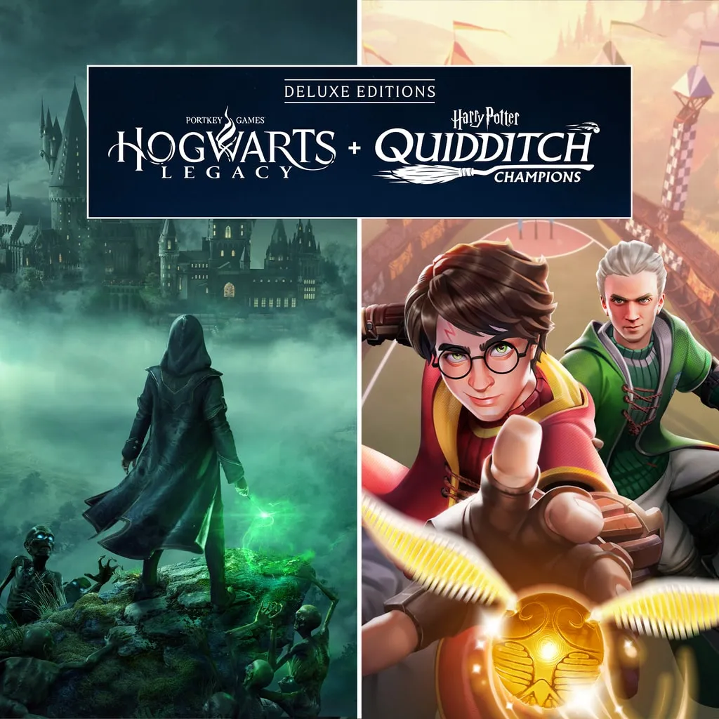 Hogwarts Legacy