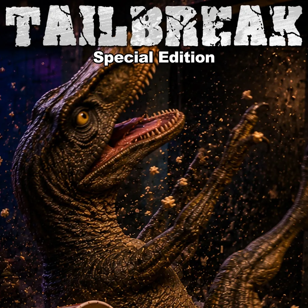 Tailbreak Special Edition