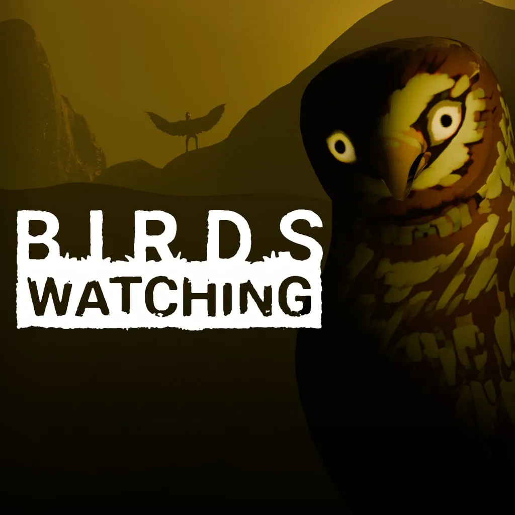 Birds Watching
