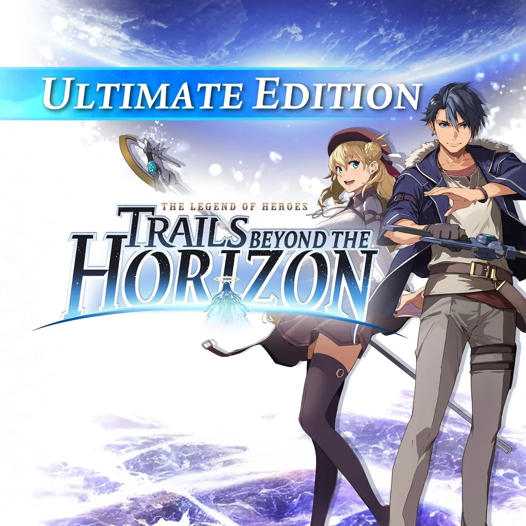 The Legend of Heroes: Trails beyond the Horizon - Ultimate Edition