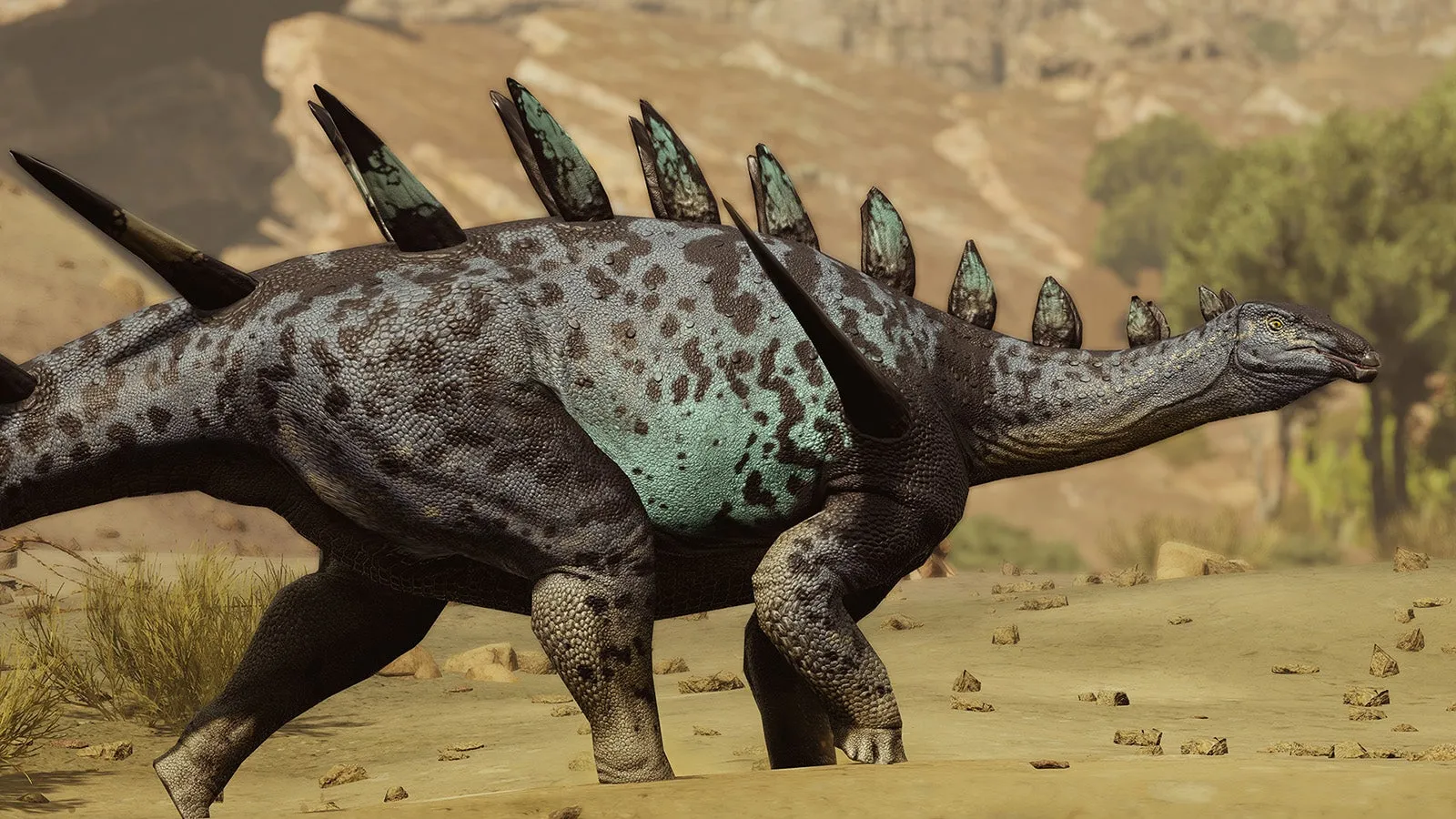 Фанаты Jurassic Park трогательно почтили память Сэма Нила в Path of Titans и стали вирусными