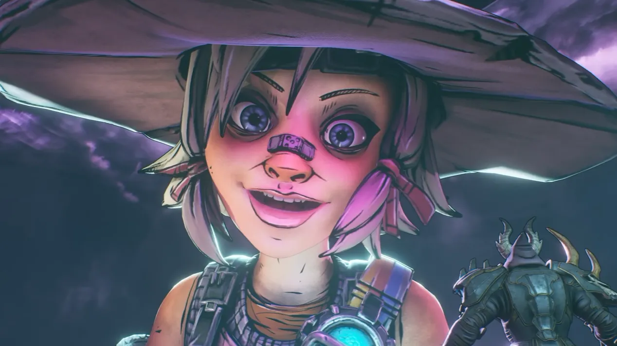 Утечка изображений раскрывает отменённое продолжение Tiny Tina's Wonderlands и новую игру Brothers in Arms