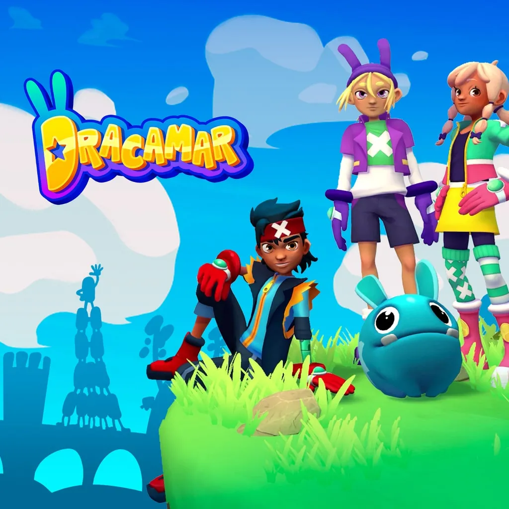 Dracamar
