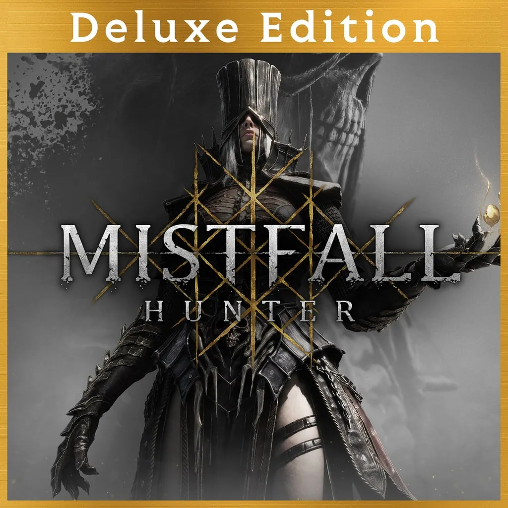 Mistfall Hunter - Deluxe Edition