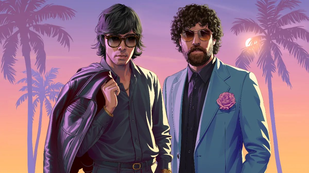 Саундтрек GTA 6 получил дату релиза и новый трек 'Pusher'