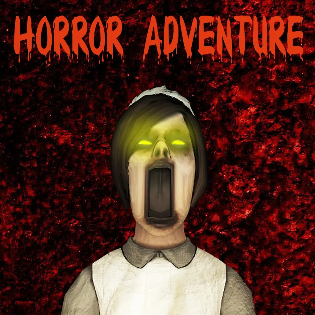 Horror Adventure (PSVR2)