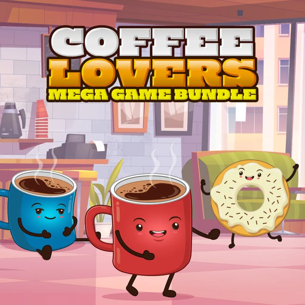 Coffee Run