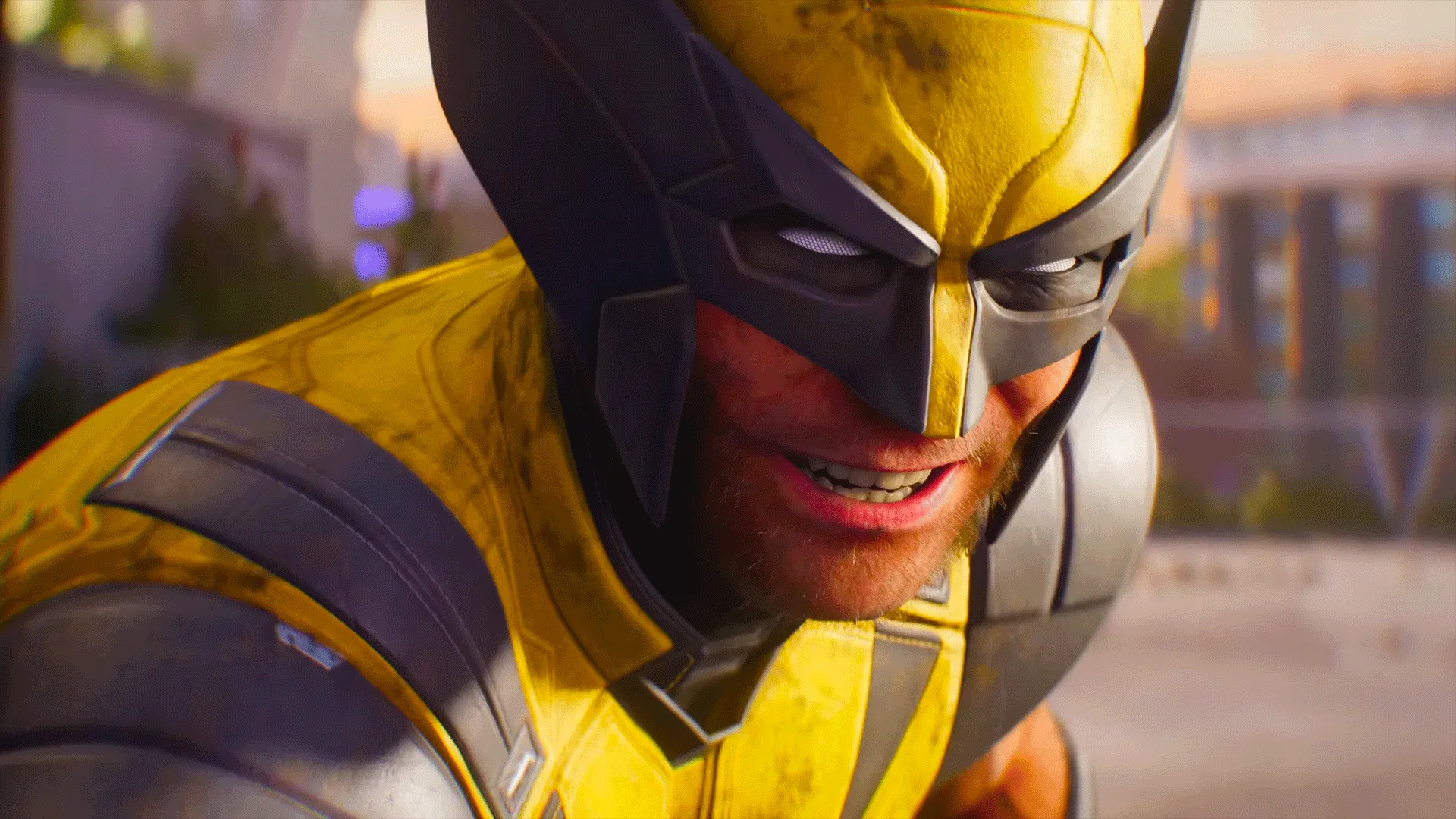 Звезда Marvel's Wolverine Лиам Макинтайр не обращает внимания на резкую критику фанатов