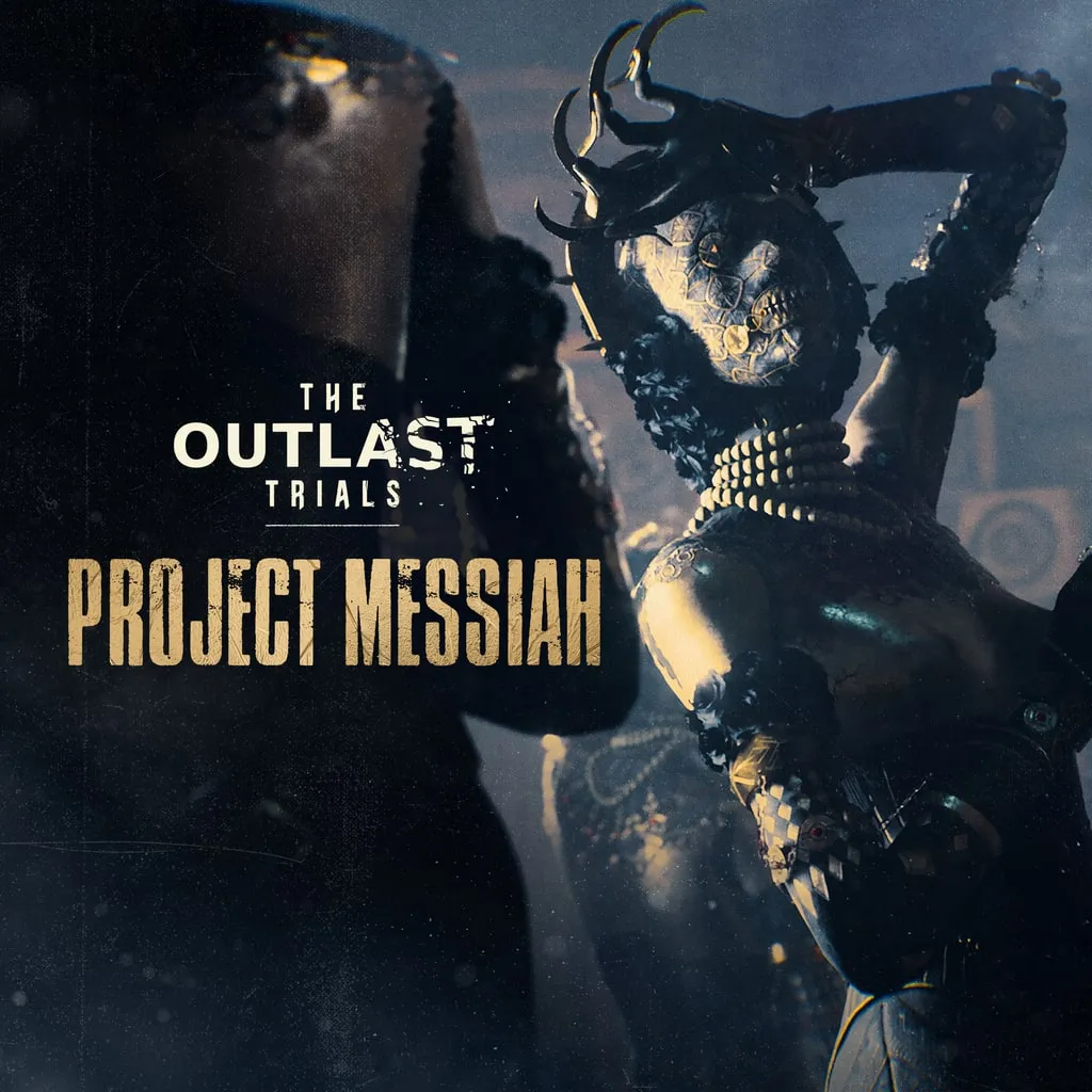 The Outlast Trials