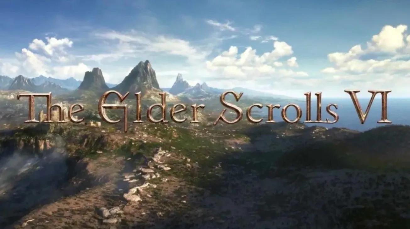 Bethesda, возможно, скрыла настоящее название The Elder Scrolls 6 в Starfield годы назад