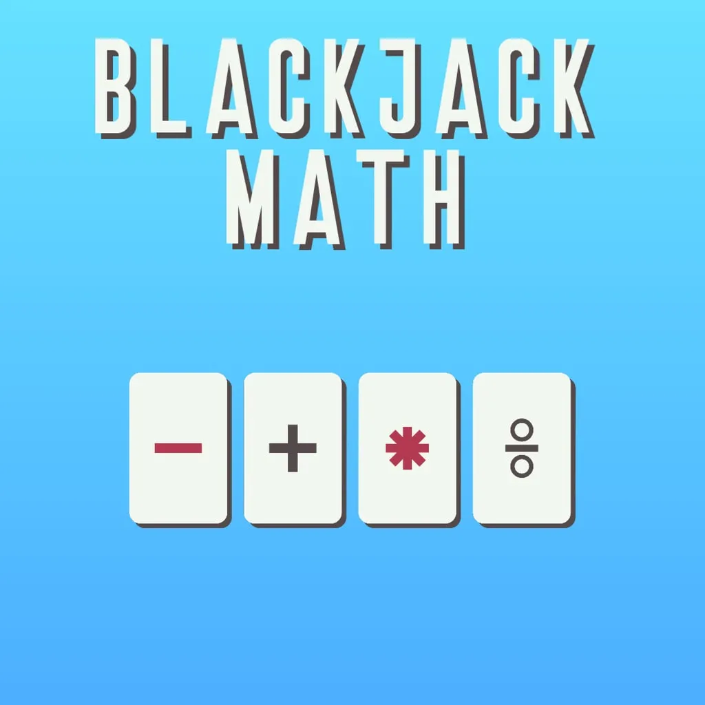 BlackJack Math