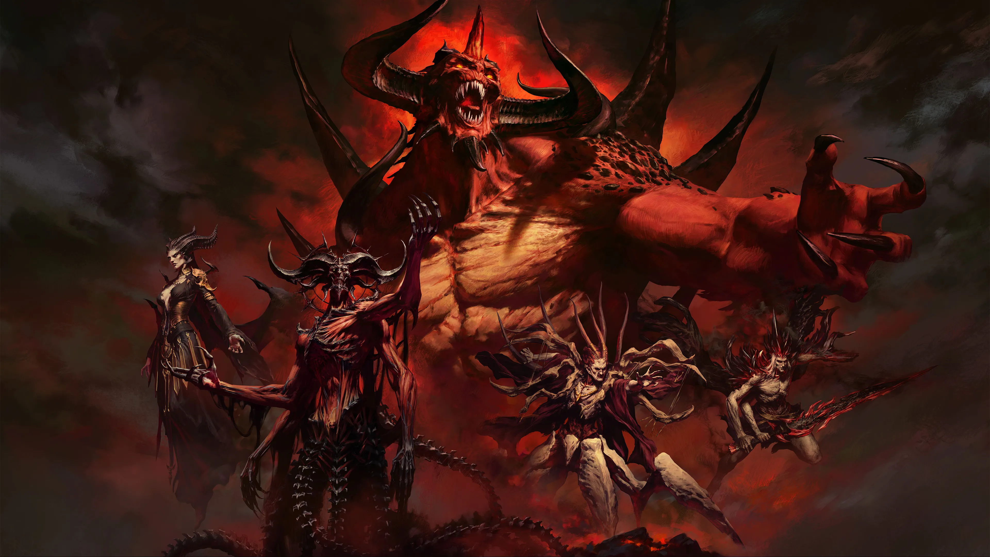 Blizzard заявляет, что в Diablo 4 всё ещё есть «множество причин продолжать играть» на фоне завершения выпуска дополнений и анонса Diablo 5 на 2029 год